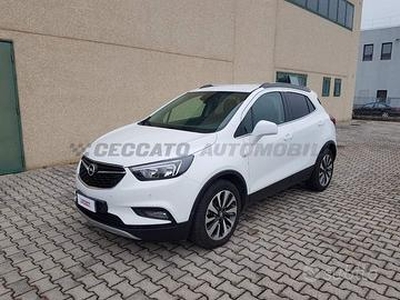 Opel Mokka X 1.6 cdti Advance s&s 4x2 110cv