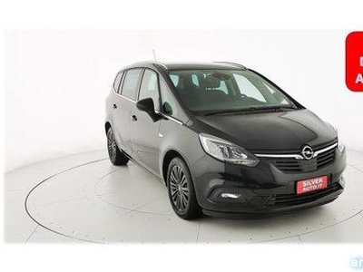 Opel Zafira 1.6 CDTi 134CV Start&Stop Innovation Crema