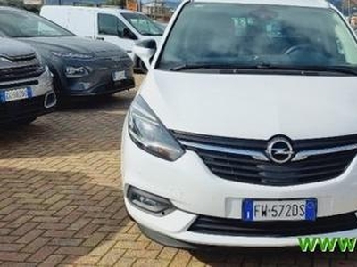 Opel Zafira 1.6 CDTi 134CV Start&Stop Innovation Savona