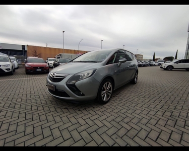 Opel Zafira 2.0 CDTi