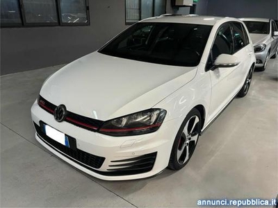 Performance 2.0 TSI 5p. BlueMotion Technology Nichelino