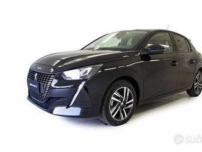 Peugeot 208 PureTech 100 Stop&Start EAT8 5 por