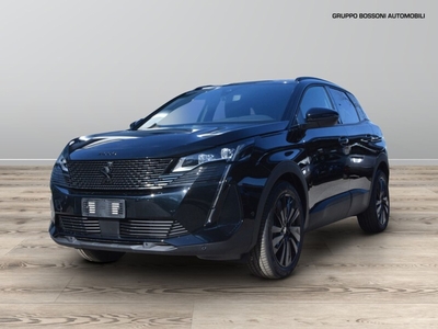 Peugeot 3008 1.6 THP 150CV