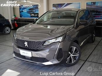 Peugeot 3008 2nd serie BlueHDi 130 S&S EAT8 A...