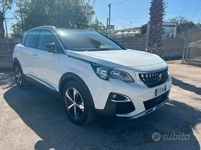 Peugeot 3008 BlueHDi 130 S&S Allure