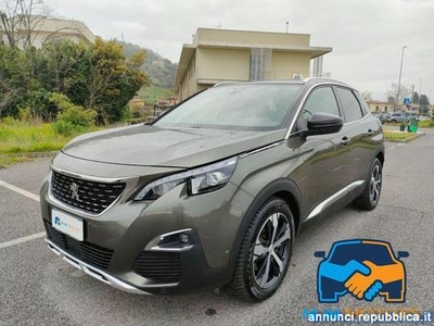 Peugeot 3008 BlueHDi 130 S&S EAT8 GT Line Rovato