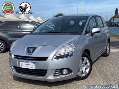 Peugeot 5008 1.6 HDi 112CV Business Quartu Sant'Elena