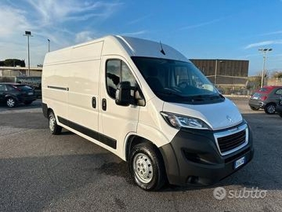 Peugeot Boxer 335 2.2 HDI 140cv L3H2 PASSO LUNGO