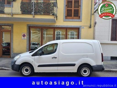 Peugeot Partner BlueHDi 100 L2 Furgone Comfort Milano