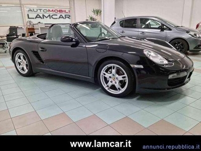 Porsche Boxster 2.7 24V Vasto