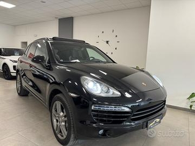 Porsche Cayenne 3.0 Diesel