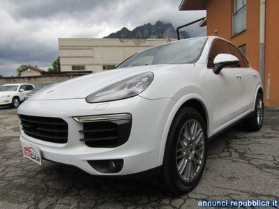 Porsche Cayenne 3.0 Diesel FULL * 98.000 KM REALI * Lecco