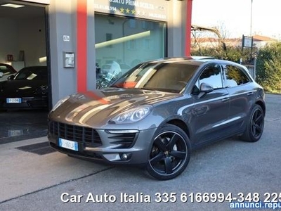 Porsche Cayenne 3.0 S Diesel 21 Rezzato