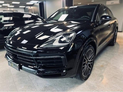 PORSCHE Cayenne 3.0 tiptronic