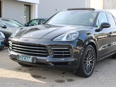 PORSCHE Cayenne 3.0 V6