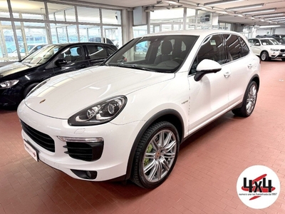 Porsche Cayenne Cayenne 2ªs.'10-'18