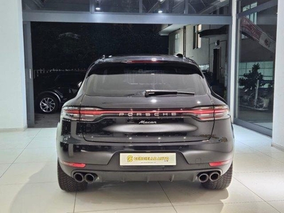 PORSCHE MACAN 2.0 TETTO PANORAMICO PELLE TOTALE DA ?599,00