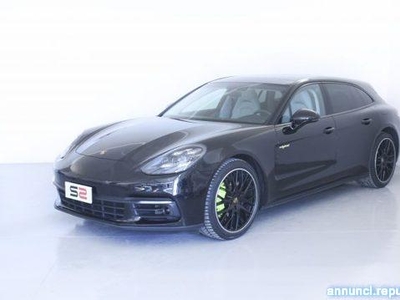 Porsche Panamera 2.9 4 E-Hybrid Sport Turismo/SEDILI VENTILATI Feltre