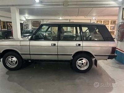 Range Rover 3.9