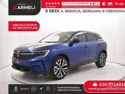 Renault Austral 1.2 E-Tech full hybrid Iconic 200c