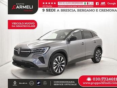 Renault Austral 1.2 E-Tech full hybrid Techno 200c