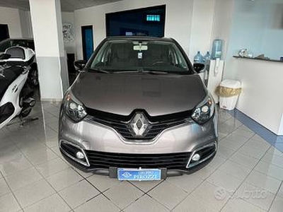 Renault Captur 1.5 dCi 2015