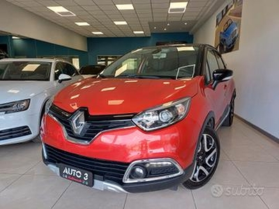 Renault Captur 1.5 dCi 8V 90 CV Start&Stop Energy