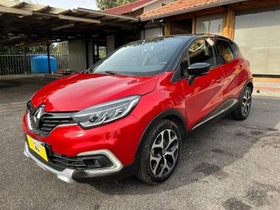 Renault Captur 1.5 dci Intens 90cv edc