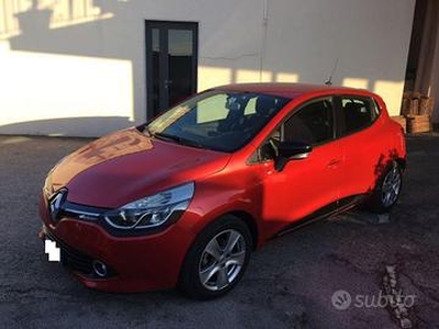 RENAULT Clio 0.9 TCe 12V 90CV S&S 5p.Zen