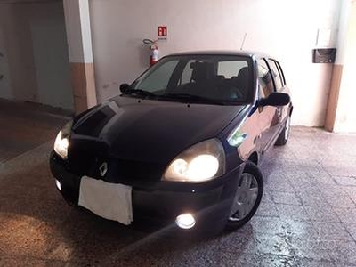 Renault Clio 1.2 Benzina/Gpl