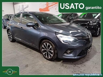 Renault Clio 1.6 E Tech hybrid Zen 140cv auto Vaiano Cremasco