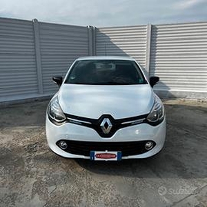 Renault Clio dCi 8V 75 CV Start&Stop 5 porte Energ