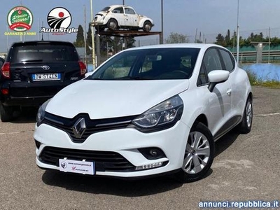 Renault Clio dCi 8V 75CV Start&Stop 5 porte Energy Life Quartu Sant'Elena