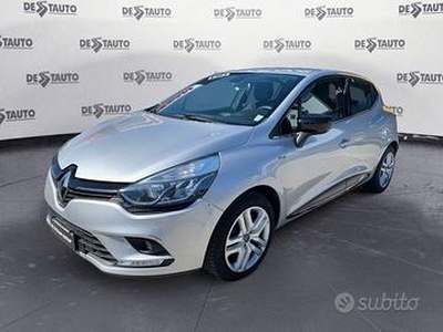 Renault Clio DUEL Energy TCe 90 GPL