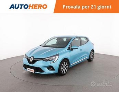 RENAULT Clio LY82466