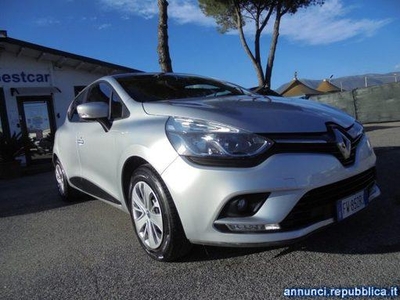 Renault Clio TCe 12V 90 CV 5 porte Business Guidonia Montecelio