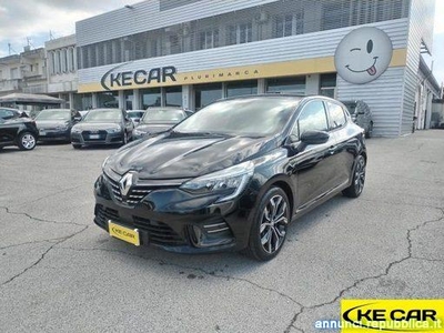 Renault Clio TCe 90 CV 5 porte Techno Mirano