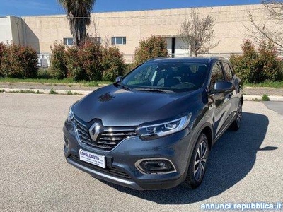 RENAULT - Kadjar - Blue dCi 8V 115 CV Sport Edition2