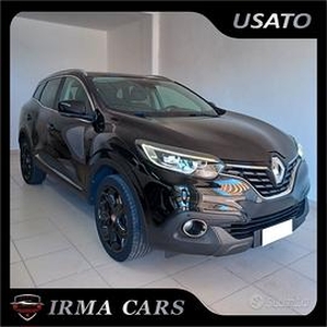 Renault Kadjar dCi 130CV ENERGY BOSE