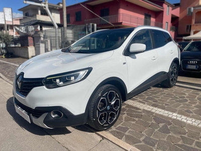 Renault Kadjar dCi 8V 110CV