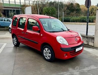 Renault Kangoo 1.6 Dynamique BENZINA + METANO