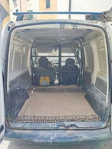 RENAULT Kangoo 2ª serie - 2002