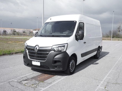 Renault Master DCi 135 100 kW