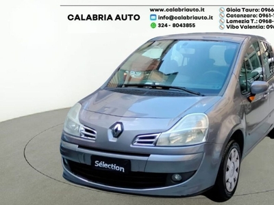 Renault Modus 1.2 16V