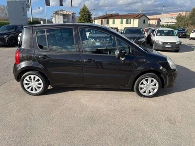 RENAULT Modus 1.2 16V Live