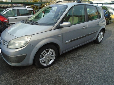 Renault Scénic 1.4 16V