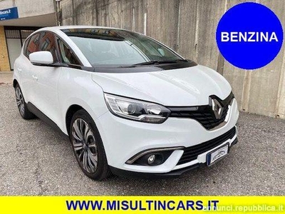 Renault Scenic Scénic TCe 115 CV Energy Sport Edition OCASSIONE Argegno