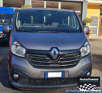 Renault trafic 9 posti 1.6 DCI 125 CV