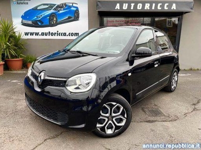Renault Twingo 1.0 65CV Intens DISPLAY TOUCH-SCREEN*UNICOPROPRIET Roma