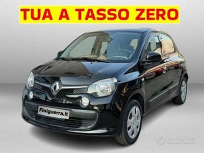 Renault Twingo 1.0 SCe Zen